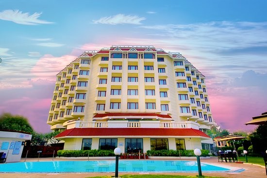 Bay View Hotel Vizag